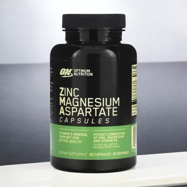 Optimum Nutrition ZMA