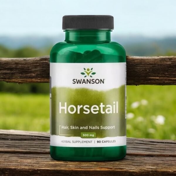 Swanson Cola de Caballo