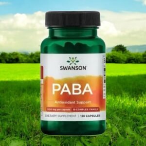Swanson PABA Complejo B