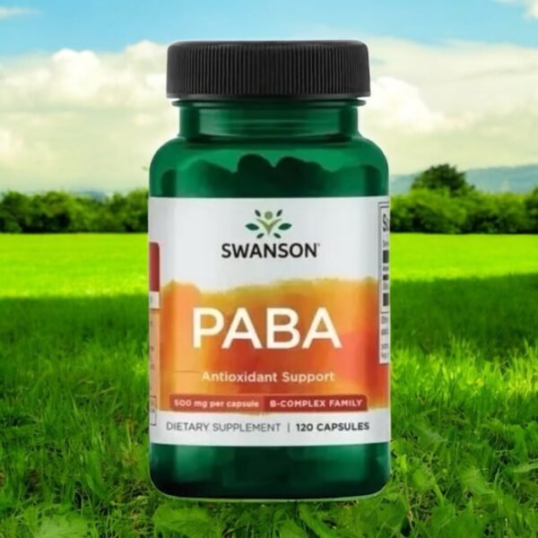 Swanson PABA Complejo B