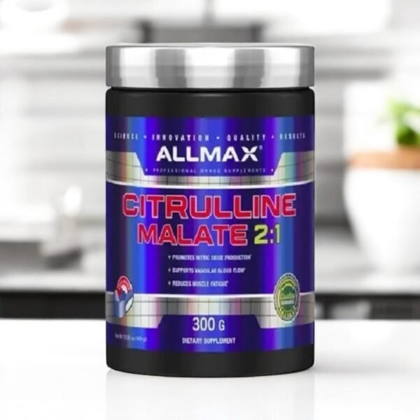 Allmax Citrulina