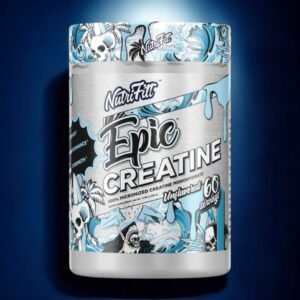 NutriFitt Epic Creatine – 300 G