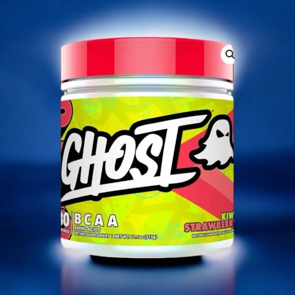 Ghost BCAA