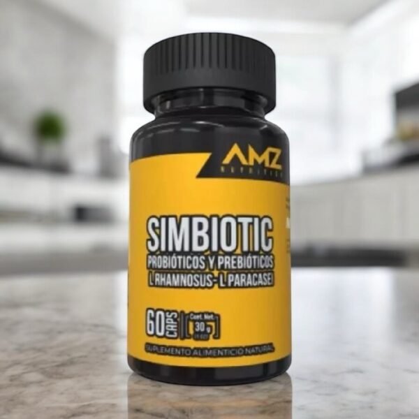 AMZ Simbiotic Probióticos