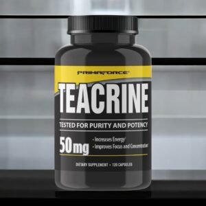 PrimaForce TeaCrine