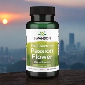 Swanson Pasiflora