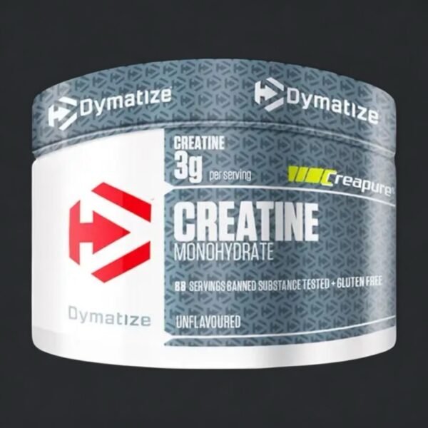 Dymatize Creatine