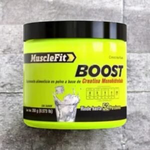 Musclefit Boost Creatina