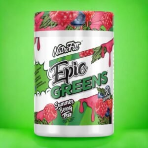 Isopure Creatina Monohidratada