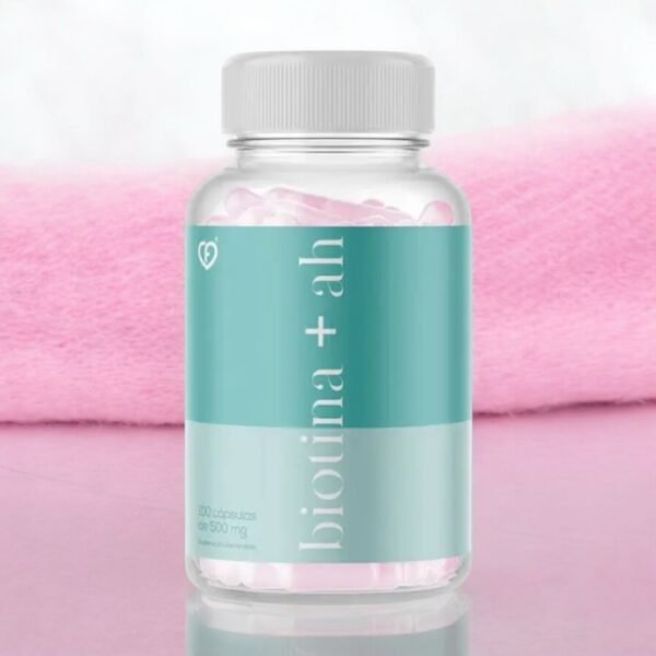 CARO FIT Biotina