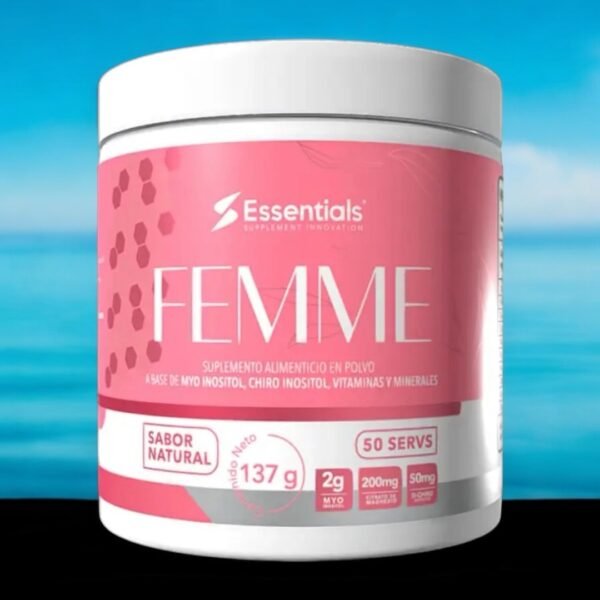 ESSENTIALS Femme