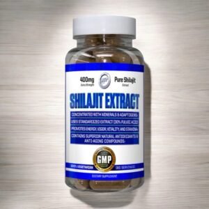 HI TECH Shilajit
