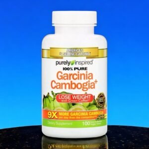 Purely Inspired Garcinia