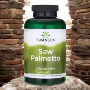 Swanson Saw Palmetto