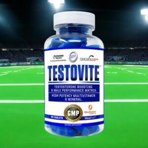 HI TECH Testovite