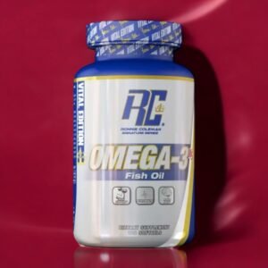 Ronnie Coleman Omega-3