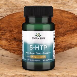 Swanson 5-HTP