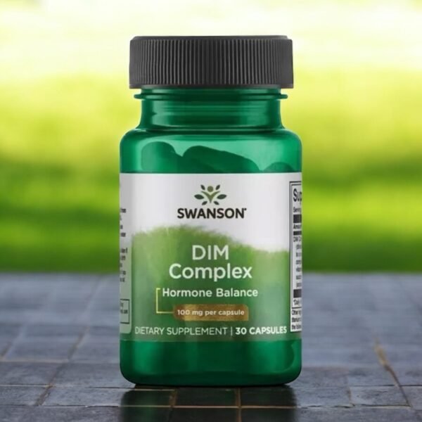 Swanson Complejo DIM