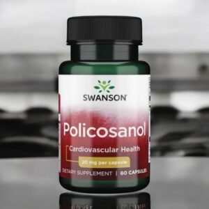 Swanson Policosanol