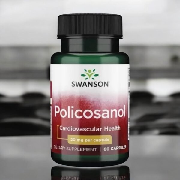 Swanson Policosanol
