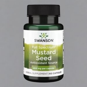 Swanson Semilla de Mostaza