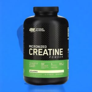Optimum Nutrition Creatina