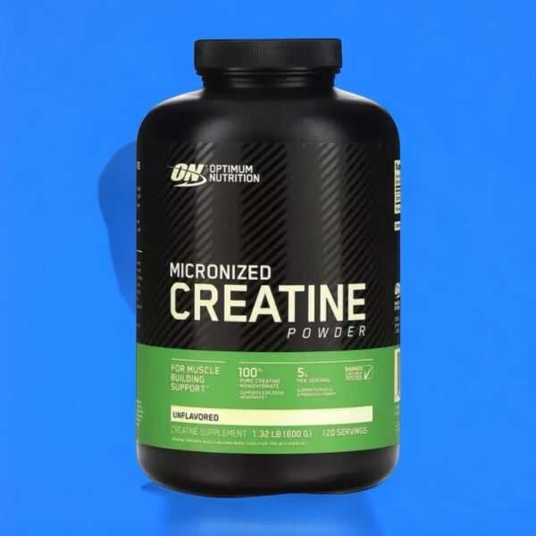 Optimum Nutrition Creatina