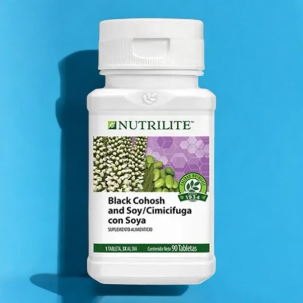 Nutrilite Black Cohosh