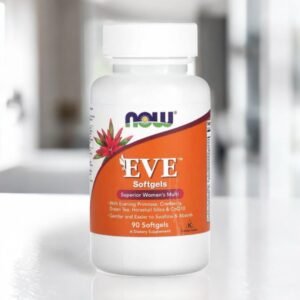 NOW Foods EVE Women's