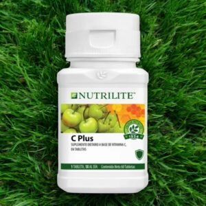 Nutrilite C Plus