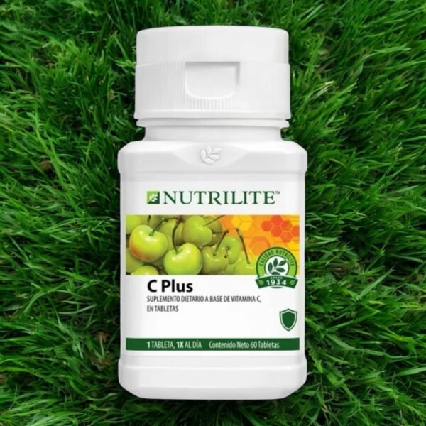 Nutrilite C Plus