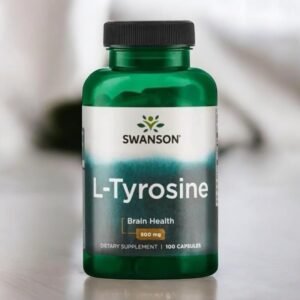 Swanson L-Tirosina
