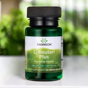 Swanson Probiótico L. Reuteri
