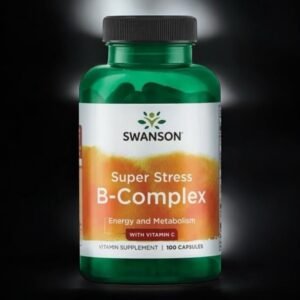 Swanson Super Estrés