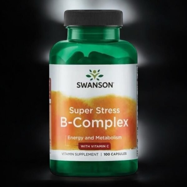 Swanson Super Estrés