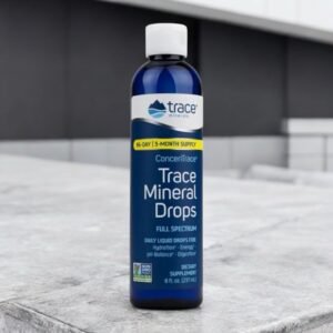 Trace Minerals