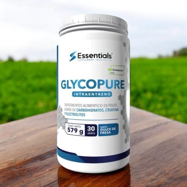 Essentials Glycopure