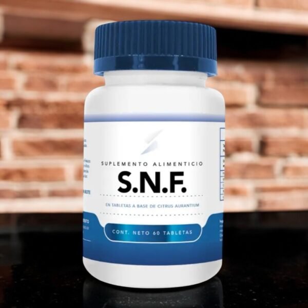 ESSENTIALS SNF