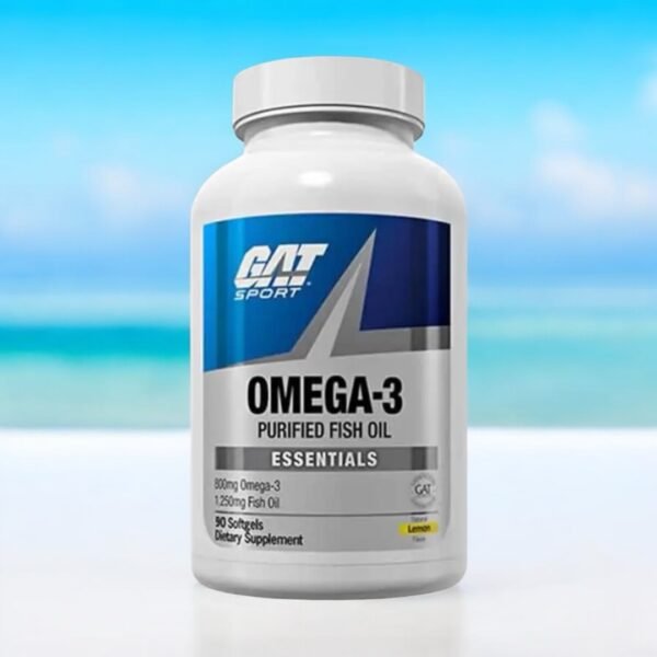 GAT Omega 3