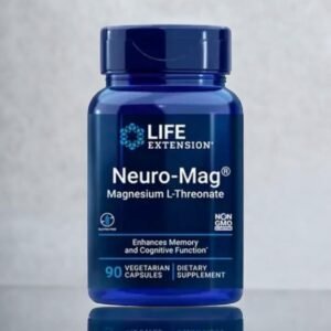Life Extension Neuro-Mag