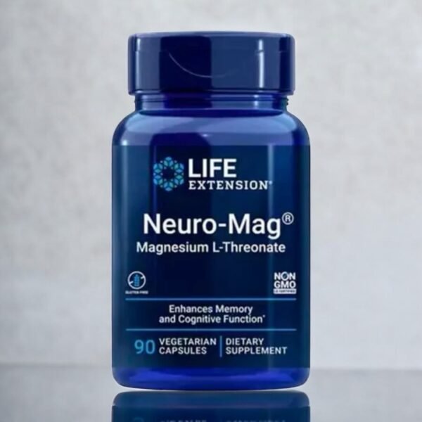 Life Extension Neuro-Mag