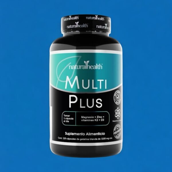 Natural Heal Multi Plus