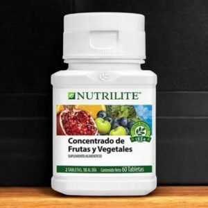 Nutrilite Concentrado de Frutas