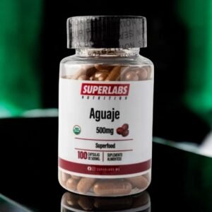 Superlabs Aguaje