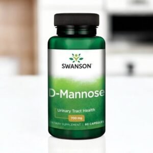 Swanson D-Mannose
