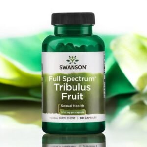Swanson Fruta Trib