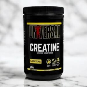 Universal Animal Creatina