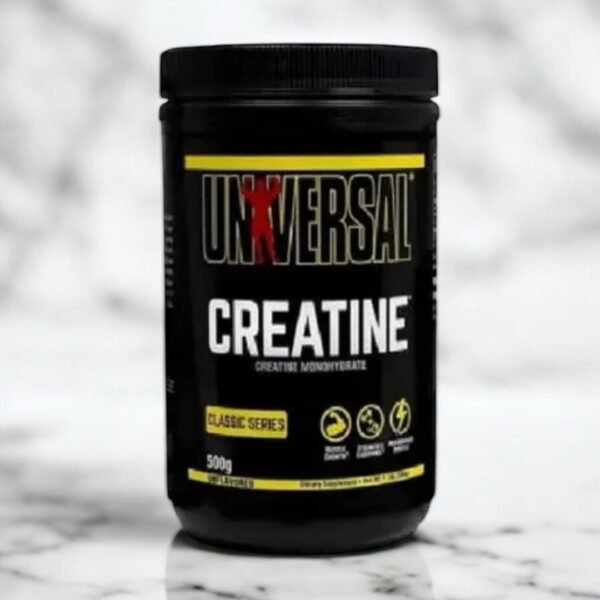 Universal Animal Creatina