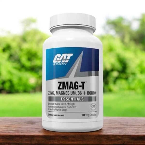 GAT ZMAG-T