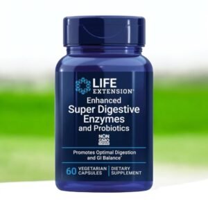 Life Extension Super Enzimas